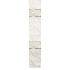 Панель ПВХ МУАР БЕЖЕВЫЙ 2700*250 мм